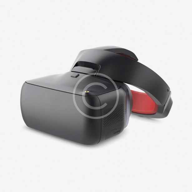 DJI Goggles racing edition